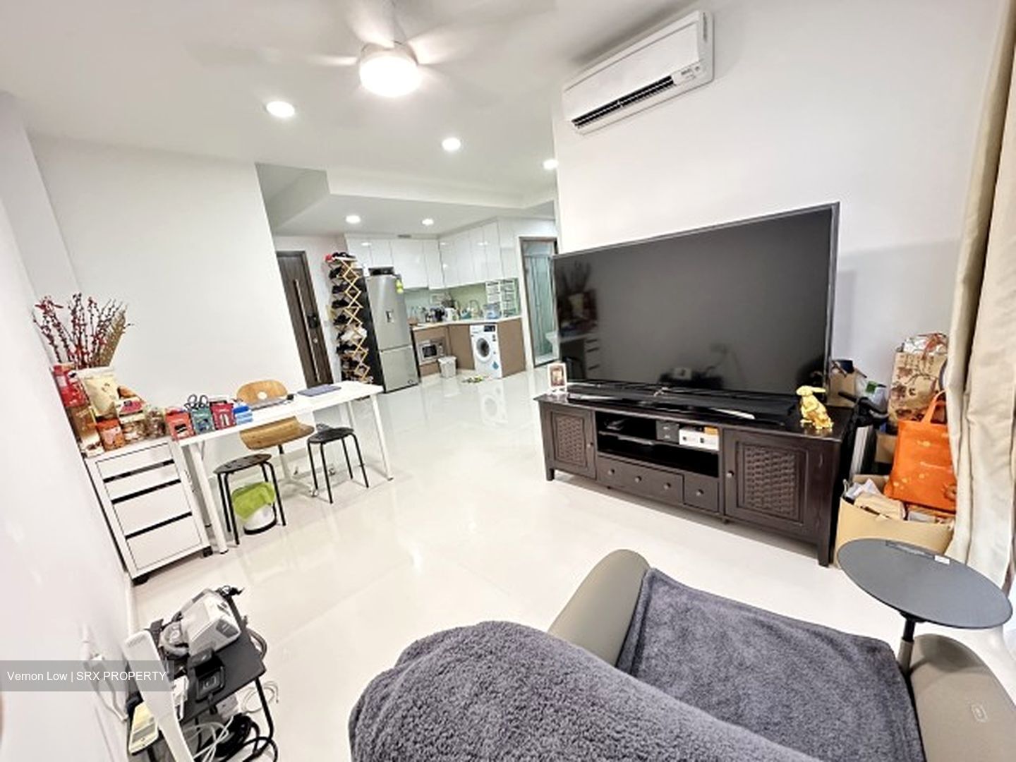 Kensington Square (D19), Apartment #628797841